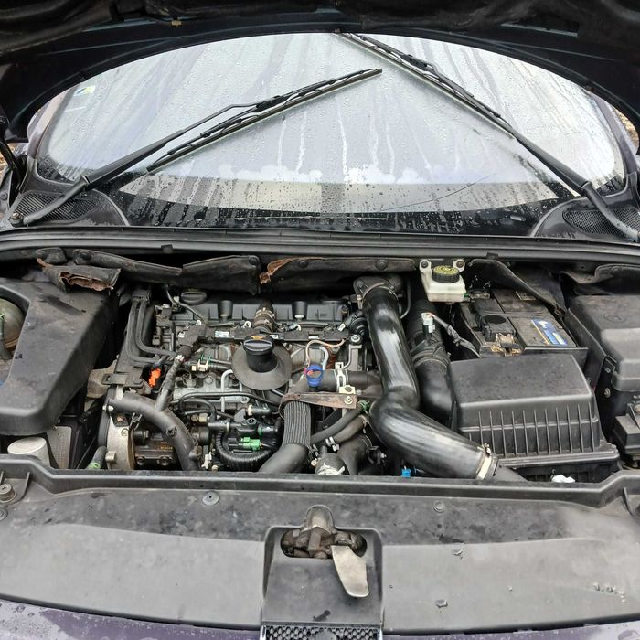 Peugeot 307 2.0HDi de 2002 - Peças Usadas