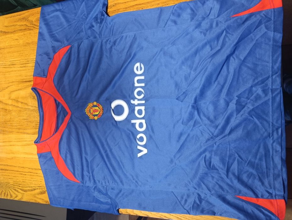 Koszulki piłkarskie oldschool