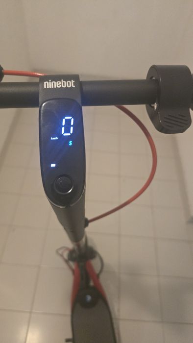 Nitebot D38E trotinete