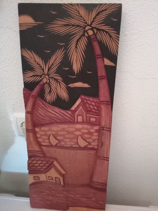 Utilidades decorativas casa