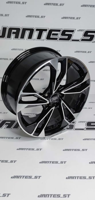 jantes 19" 5X112 Style Audi  NOVAS A4 ,A5