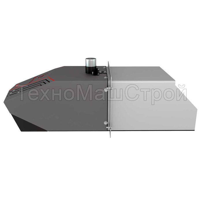 Пелетний пальник / Пеллетная горелка "DOMNA"- 350.