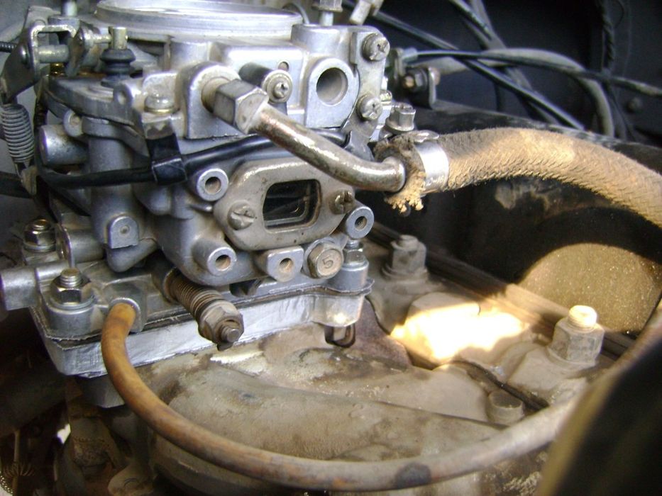 Солекс ремонт карбюраторов запчасти. - Авто / мото послуги Харків на Olx