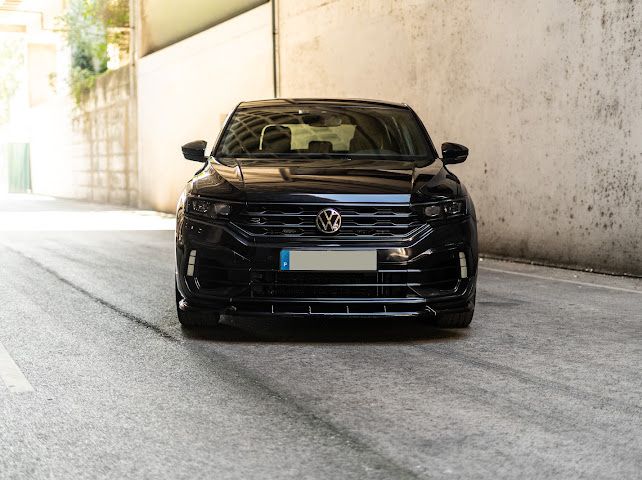 Volkswagen T-Roc — fotografia 2