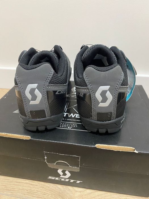 Buty rowerowe Scott Sport Crus-r Boa lady - EU 39