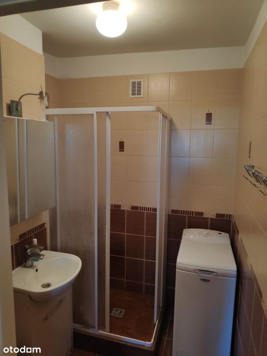 Pokój z widną kuchnią, 30m2 przy Parku Skaryszewskim, ul. Kinowa