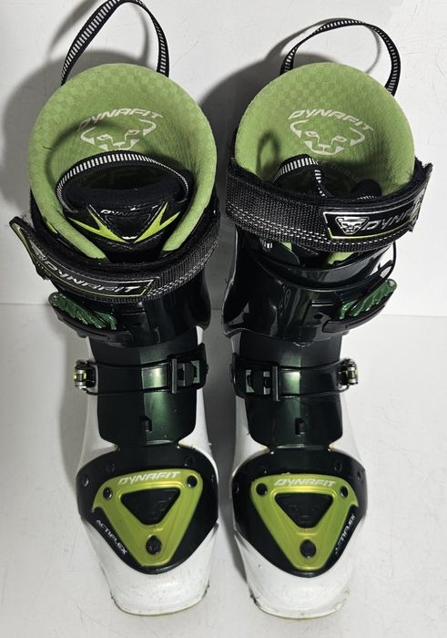 Buty skiturowe DYNAFIT TLT 5 26.5 cm.