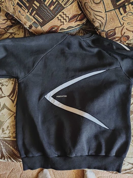 Продам кофту adidas