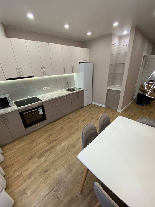 Продам однокомнатную квартиру