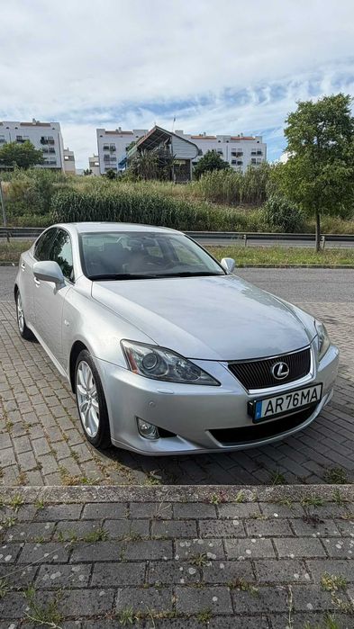 Lexus Is 250 2.5L V6