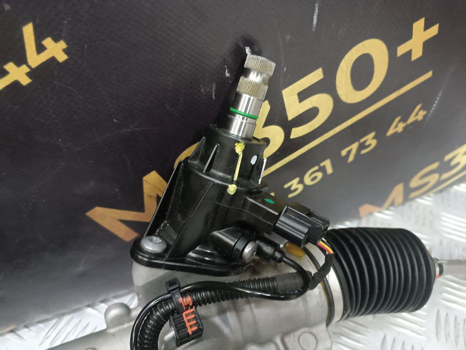 Рейка рульова BMW X4 G02 бмв х4 г02