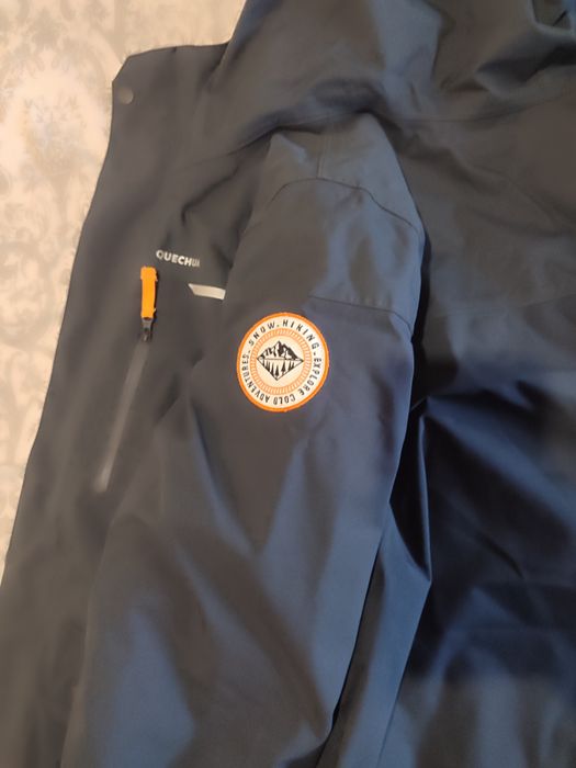 Курточка Quechua