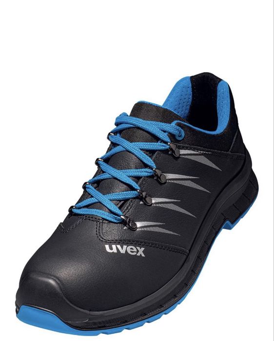 Uvex buty robocze r45. S3