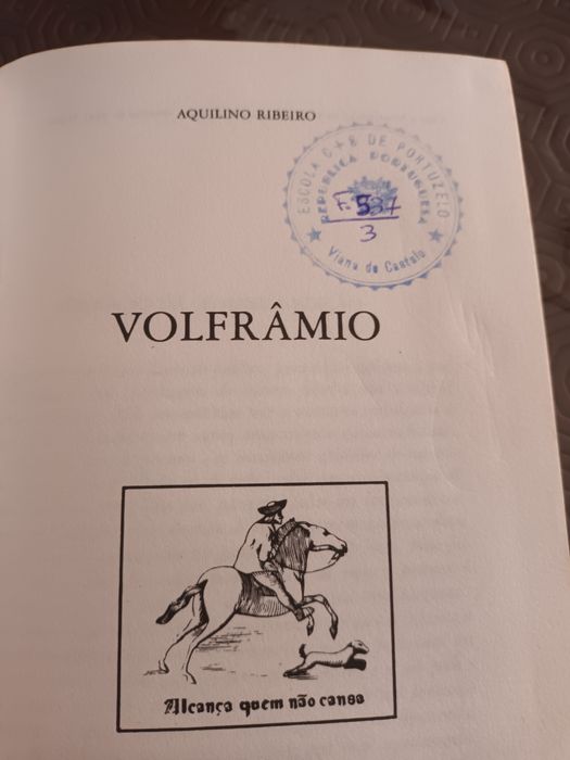 6 Obras de Aquilino Ribeiro - Novas