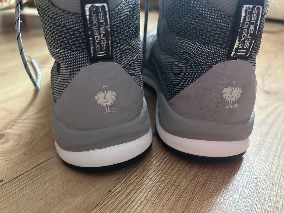 Buty robocze engelbert strauss