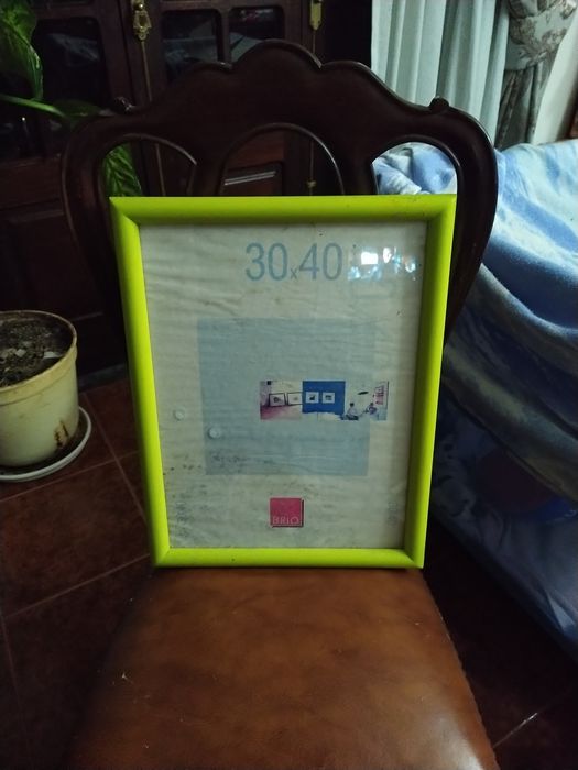 Moldura.           .