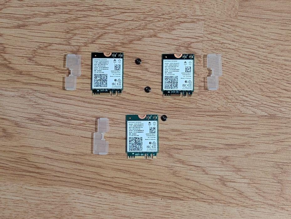 Wi-fi модуль для intel AX210. Wi-Fi 6. Wi-Fi M.2. Wi-Fi 6 GHz