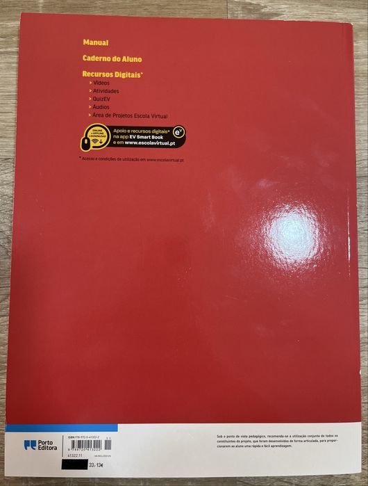 Manual de Economia C – 12.º Ano (Porto Editora)