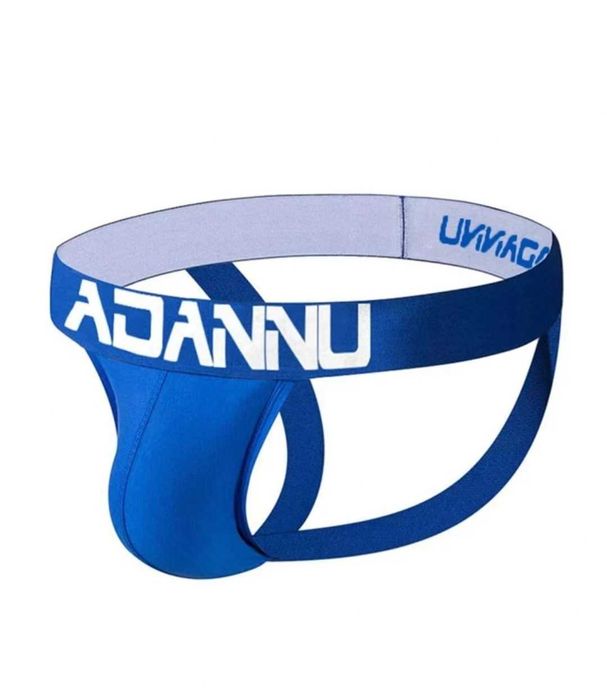 Sexowne majtki jockstraps adannu L