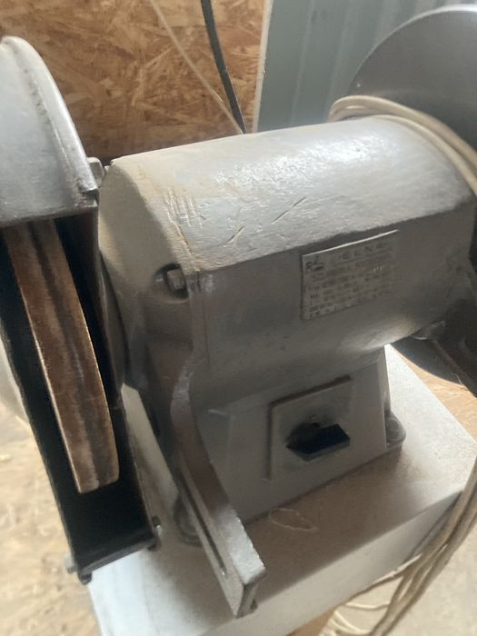 Elma szlifierka do sprzedania