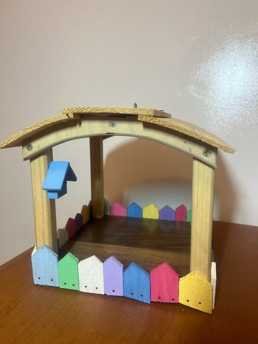 Годівнички для пташок