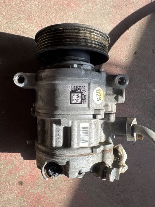 Kompresor Klimatyzacji Vw T5 T6 T6.1 5Q0820803K