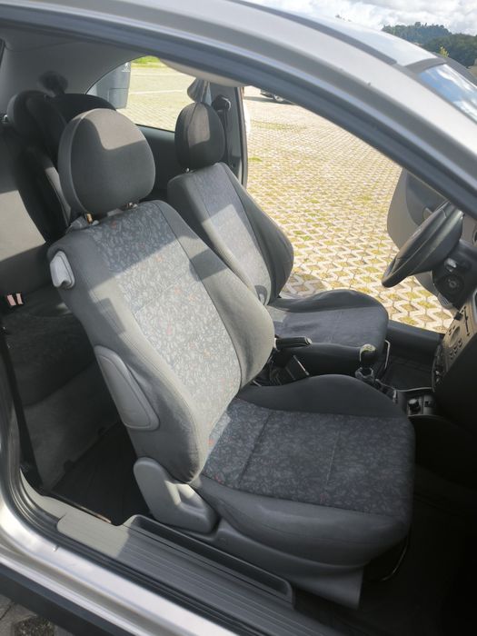 Corsa 1.2 sport G
