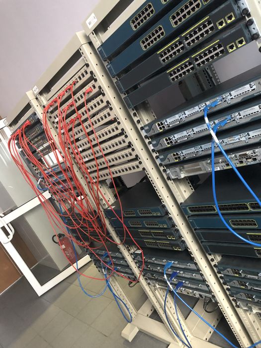 Informatyk, pomoc dla firm, strony internetowe, outsourcing IT