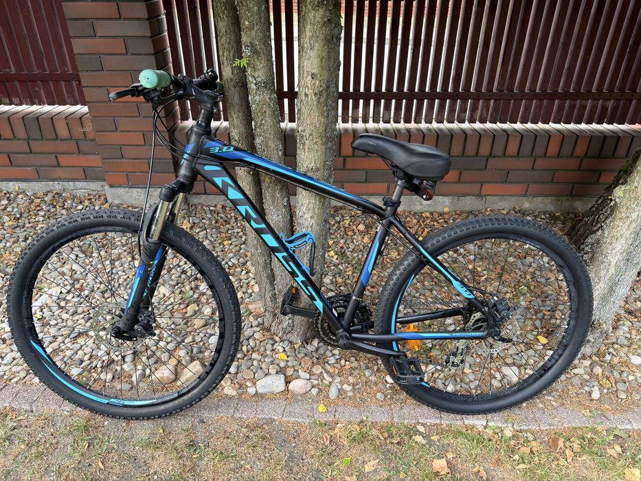 Rower Kross Hexagon