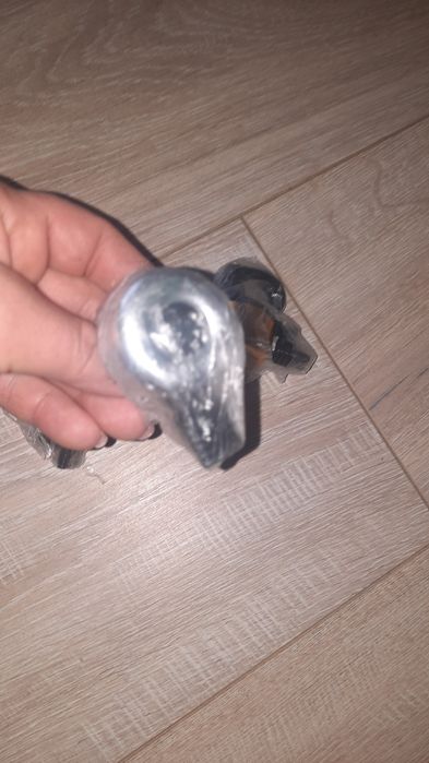 Nowe dzwonek rowerowy kolorki