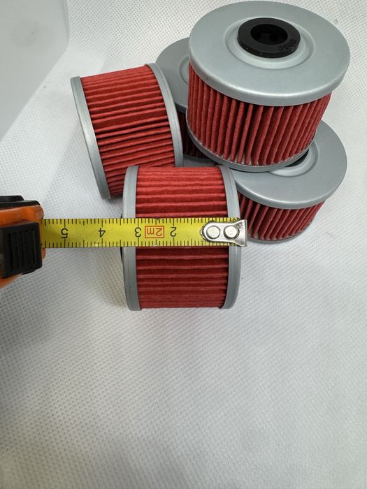 Масляний фільтр на Takken Kovi 171FMM