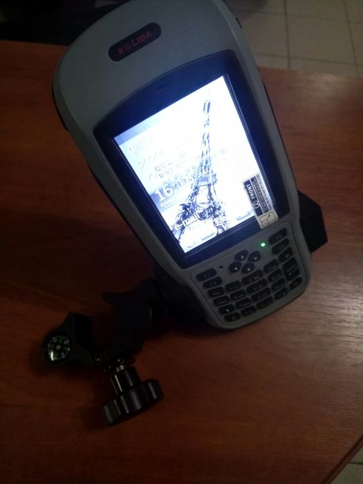 Польовий контроллер T17N