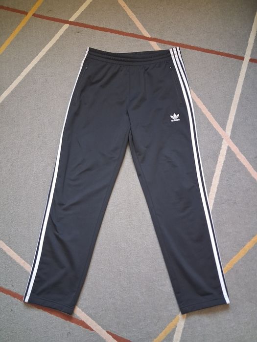 Spodnie dresowe Adidas classic Firebird