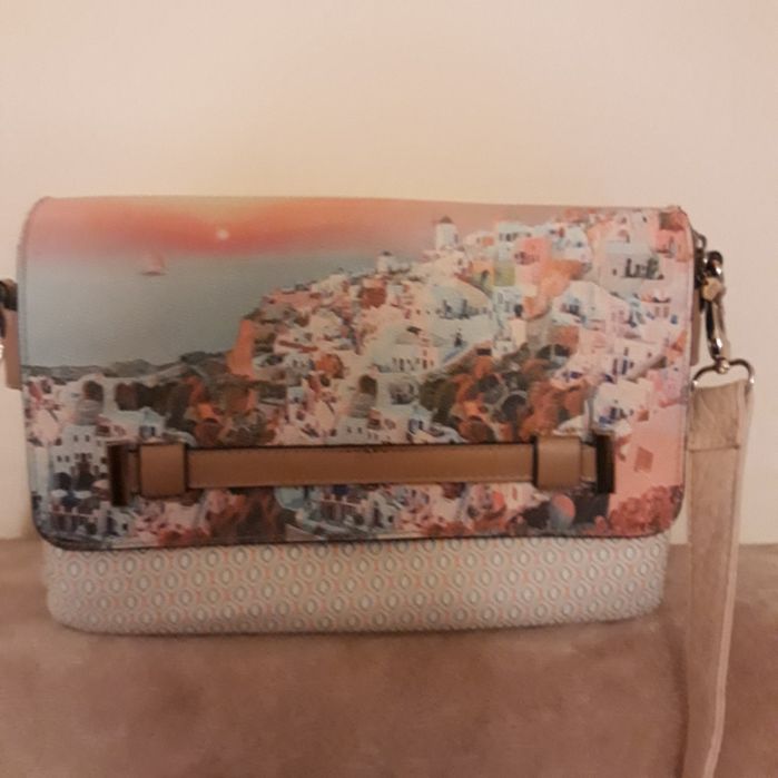 Piękną torebkę sprzedam