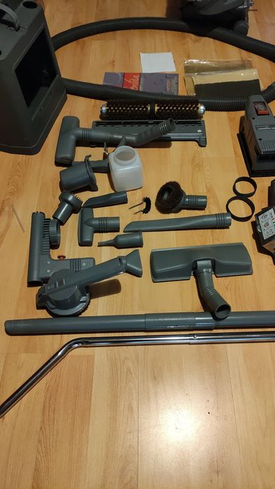 Odkurzacz Kirby Sentria