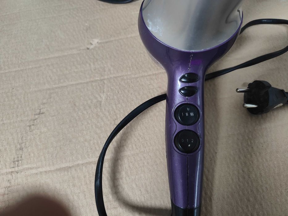 Фен бытовой GRUNDIG 2000W (Германия)