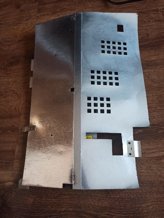 Commodore 64 płyta główna