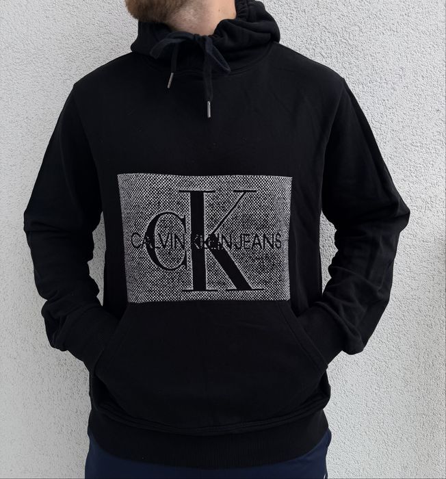 Худі Calvin Klein