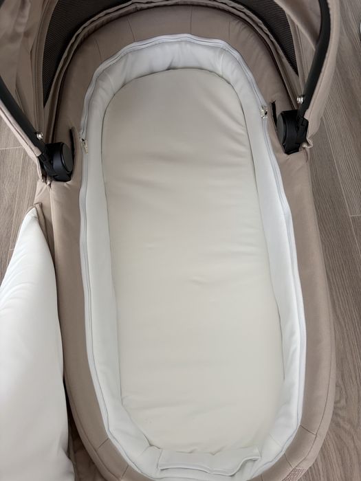 Alcofa Cybex S Lux