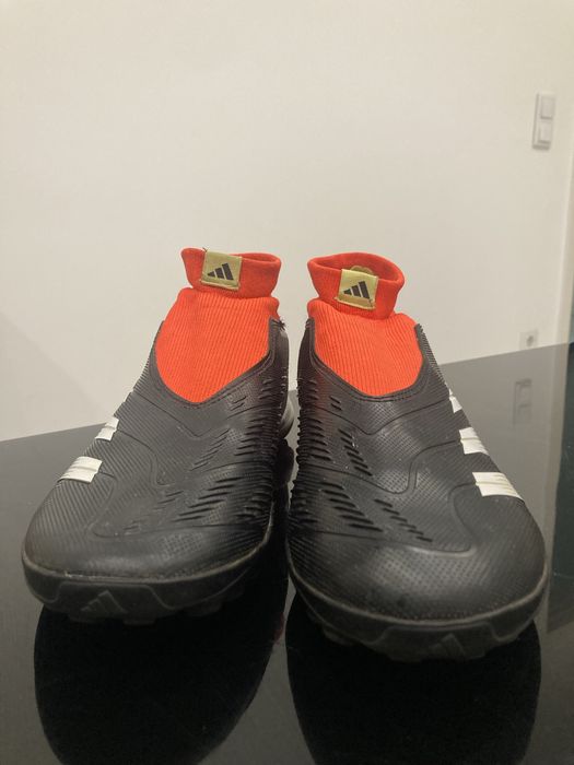 Chuteiras adidas predator