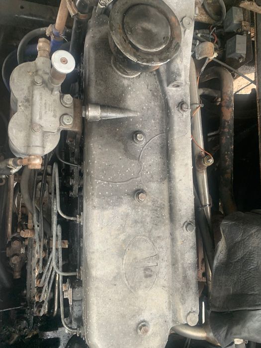 Еталон є 1. Вробочому стані мотор після кап ремонту