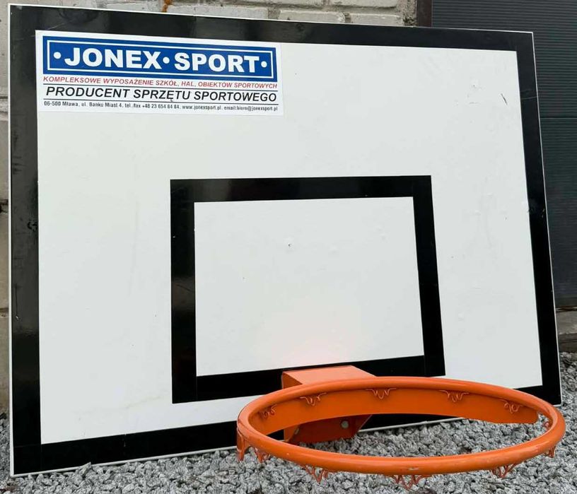 tablica do koszykówki
