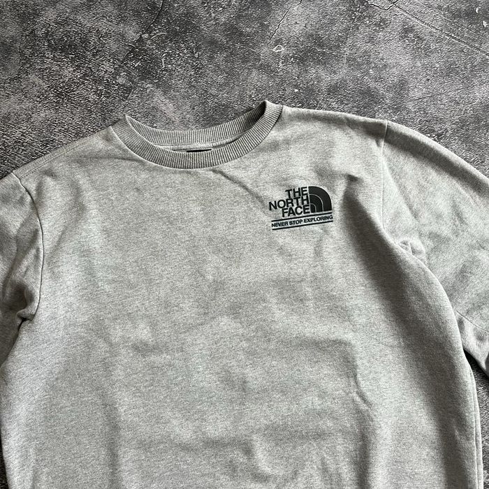 Кофта The north face