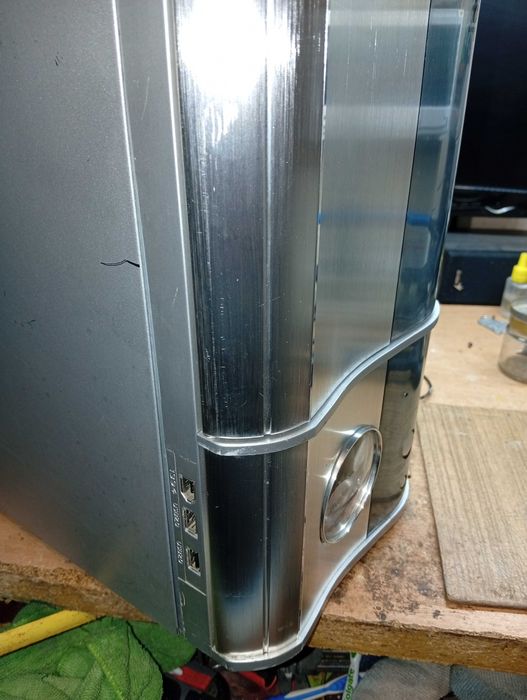 Корпус Cooler Master Cavalier