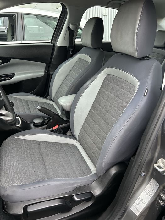 Fiat Tipo Lounge 1.4 Sedan