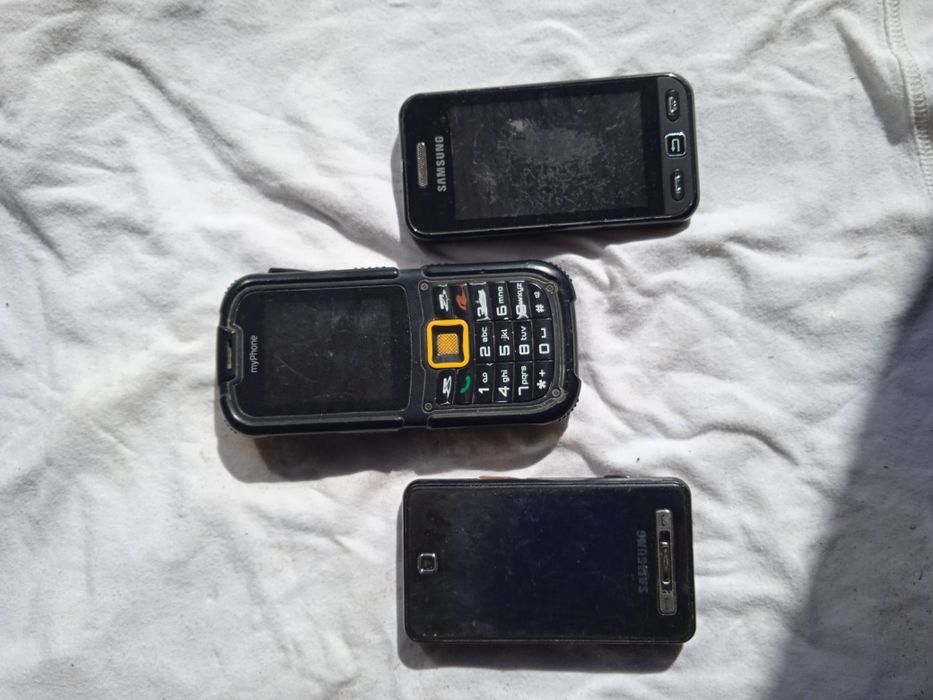 Sprzedam widoczne przedmioty