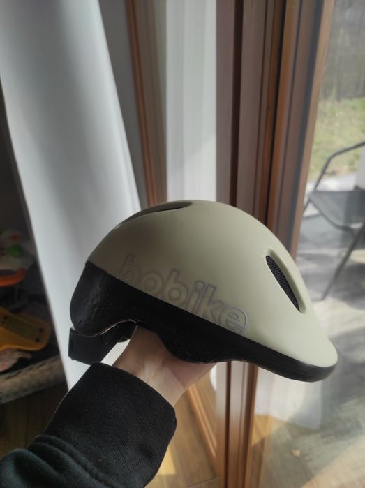 Kask bobike xxs 44-48 cm