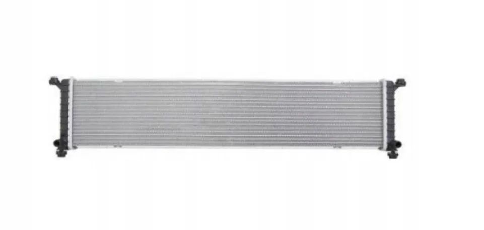 Chłodnica wody baterii Tesla Model S 2012-2018 L1S / L2S P90D Aluminium