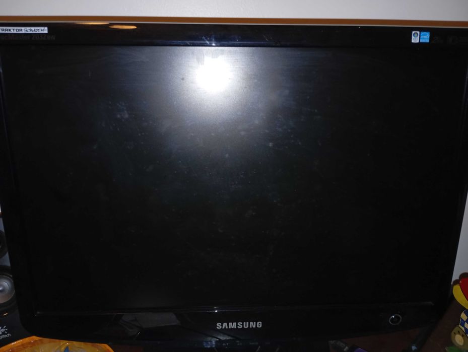 Samsung Monitor Without Risks or Damage64354210673027120