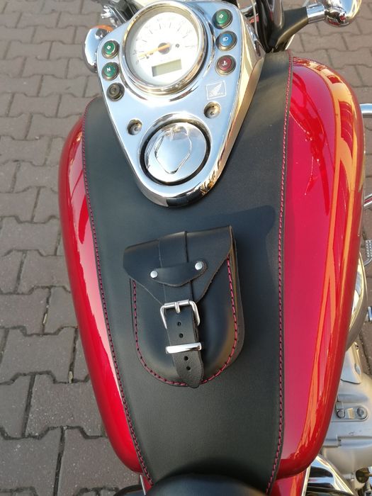 Pas krawat Honda Shadow Vt 125.
